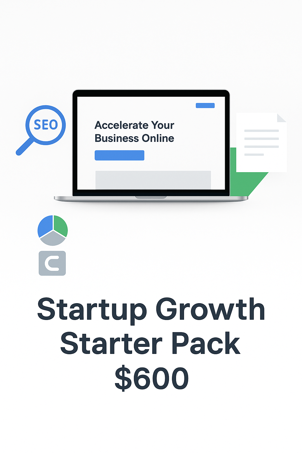 Startup Growth Starter Pack